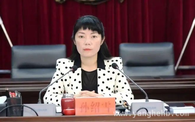 贵阳市委原宣传部长孙绍雪：八项规定下的贪腐典型，孙绍雪：从官场要员到贪腐阶下囚的堕落之路