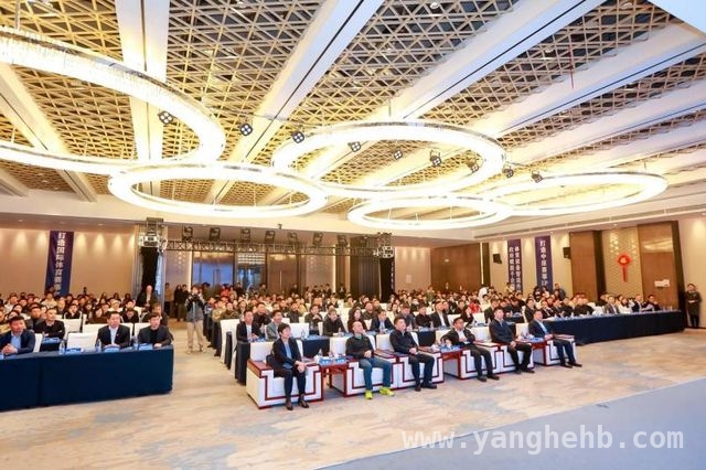 聚焦郑州体育推介会：体彩为体育事业发展注入新活力