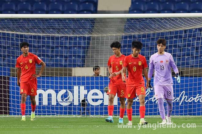 U17国足首战折戟，后续比赛能否绝地反击？，U17国足首战失利，出线前景堪忧！