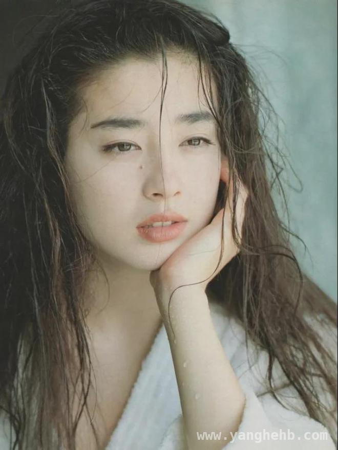 揭秘宫泽理惠：曲折爱情与演艺辉煌背后的坚韧人生 宫泽理惠：从坎坷人生到闪耀巅峰，她用爱与坚韧书写传奇