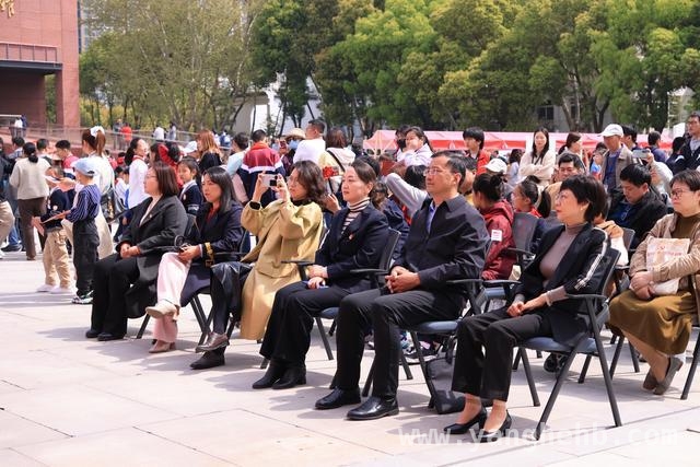 “追寻光辉足迹”：南京开启红色文化宣传月活动，渡江战役胜利76周年：红色文化宣传月盛大启幕