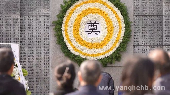 2025清明，南京大屠杀死难者祭典传递哀思与真相，清明时节，南京大屠杀死难者清明祭唤起历史记忆