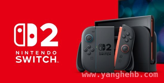 Nintendo Switch 2定制GPU大揭秘，10倍性能提升来袭，英伟达公开Nintendo Switch 2定制GPU，游戏画质将大革新