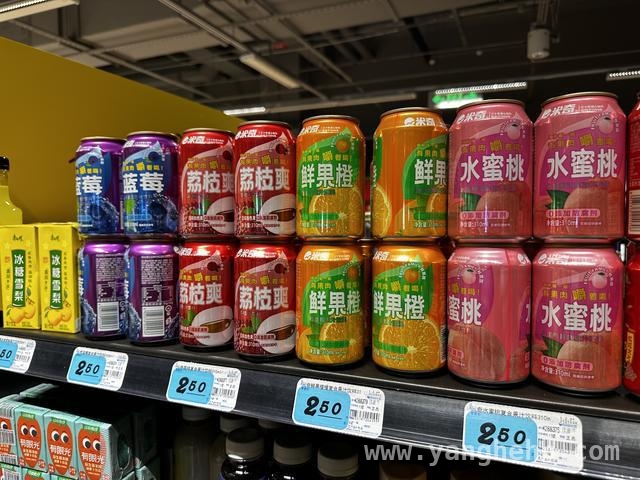 新国标下，饮料“0添加”标识的终结与新生，饮料“0添加”标签受限，健康概念何去何从？