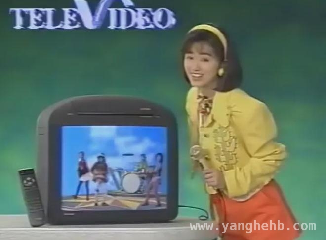 松下放弃电视业务，中国电视品牌的新时代号角吹响