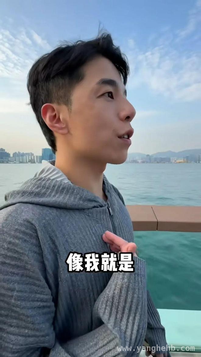 TVB三线艺人林子超逆袭：从租房到600万置业之路，TVB艺人林子超：低薪吃苦，多领域开花实现买房梦想