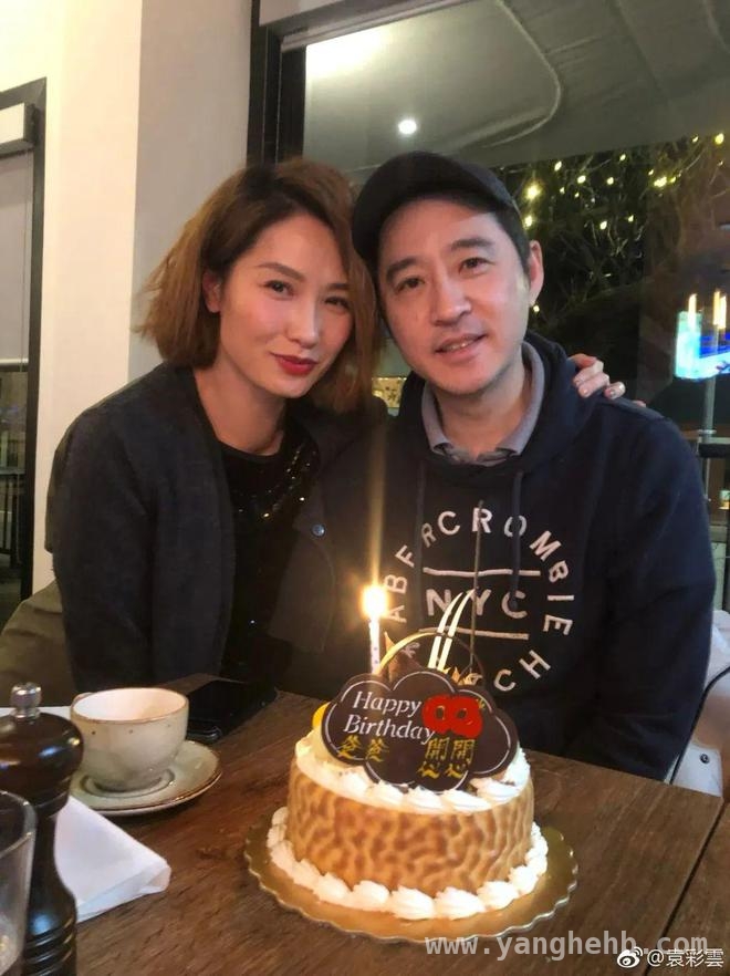 袁彩云16年婚姻“破裂”？原来是浴室使用惹的祸！，49岁前港姐袁彩云宣布“离婚”，真相让人哭笑不得！