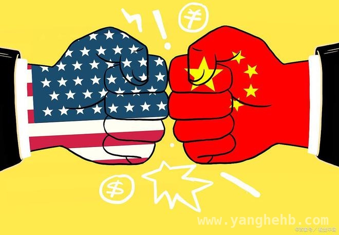 “对等关税”生效：美股暴跌，中国股汇市场独善其身？ 中美贸易战升级下，中国股汇缘何坚挺？港股、A股又将走向何方