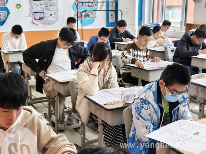 公益助考活动收官，为初三家庭打造教育新体验，中考自招公益助考活动：为学子升学之路添砖加瓦