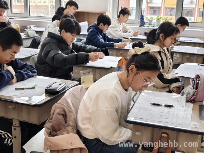 公益助考活动收官，为初三家庭打造教育新体验，中考自招公益助考活动：为学子升学之路添砖加瓦