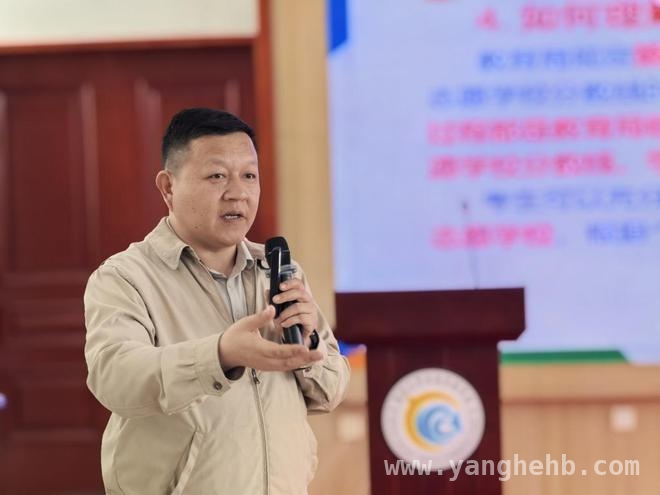 公益助考活动收官，为初三家庭打造教育新体验，中考自招公益助考活动：为学子升学之路添砖加瓦