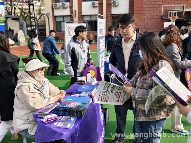 公益助考活动收官，为初三家庭打造教育新体验，中考自招公益助考活动：为学子升学之路添砖加瓦