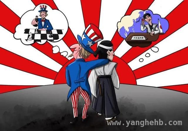 日本被美国当枪使，中国能否顺势解决历史遗留问题？，特朗普“神操作”，日本成中美博弈“替死鬼”？