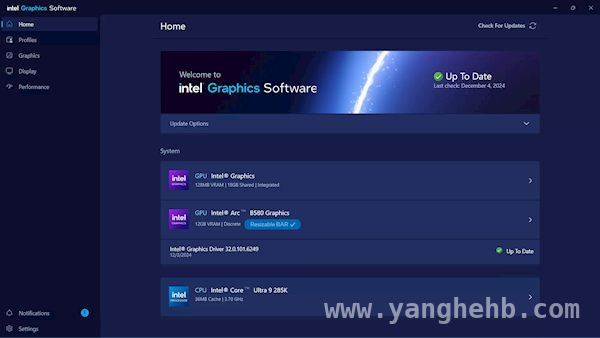 4月4日Intel推新版显卡驱动，修复问题与待解Bug并存，Intel发布新版显卡驱动，性能提升与Bug修复全知晓