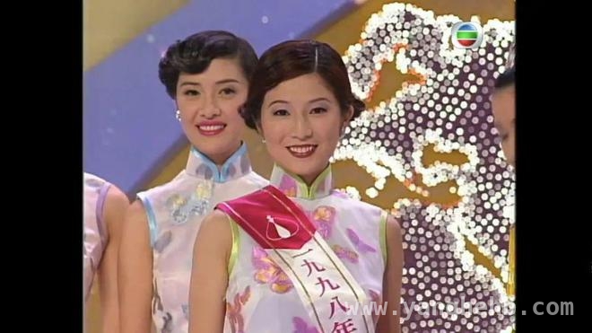 吴文忻患癌病情升级，却用爱与乐观书写抗癌奇迹！，1998港姐季军患癌晚期仍乐观抗癌，精神令人动容！