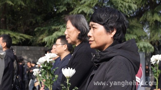 2025南京大屠杀死难者清明祭：家书寄情，铭记历史伤痛