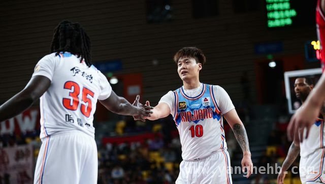 CBA风云：赵睿伤病、萨姆纳离队与常林退役悬念，CBA三大动态：赵睿、萨姆纳、常林各有新情况
