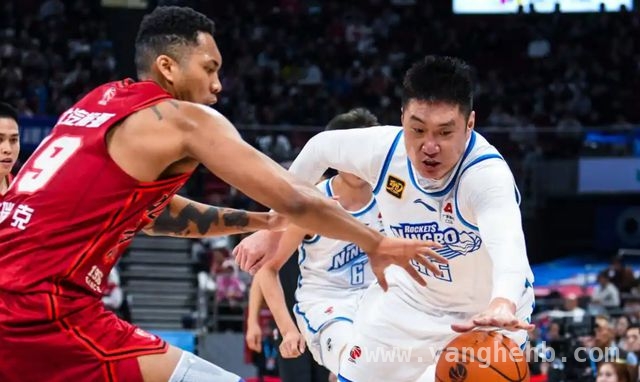 CBA风云：赵睿伤病、萨姆纳离队与常林退役悬念，CBA三大动态：赵睿、萨姆纳、常林各有新情况