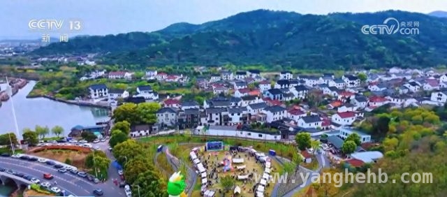春日苏浙：乡村与老工业遗址变身消费新宠，苏浙文旅融合，解锁春日经济新密码