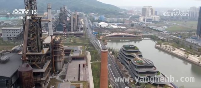 春日苏浙：乡村与老工业遗址变身消费新宠，苏浙文旅融合，解锁春日经济新密码