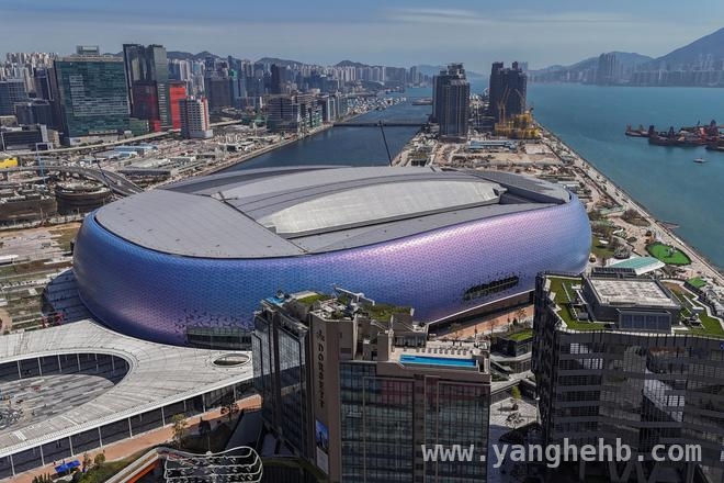 四大欧洲豪门今夏中国香港行，球迷盼顶级赛事已久！