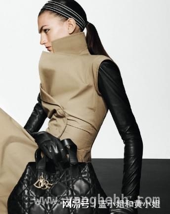 迪奥2025春夏女装：演绎女性飒爽英姿与艺术之美 时尚盛宴：迪奥2025春夏女装成衣系列的魅力绽放