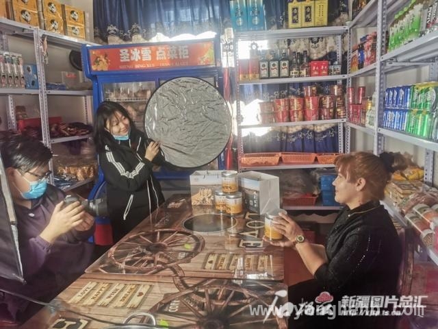 新疆：青春活力在开放与科创中绽放 逐梦新疆：开放前沿、科创沃土与心安归处