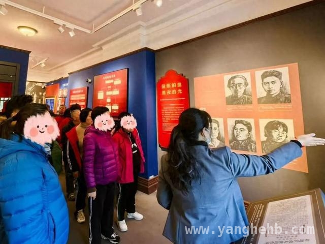 虹口区残联清明主题活动：让残疾人士感受爱国与传统文化魅力，残疾人士的清明盛宴：虹口区残联活动丰富精神文化生活