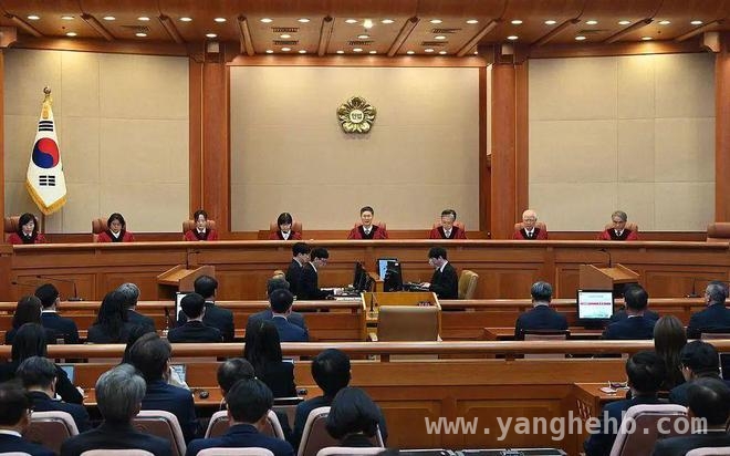 韩国总统尹锡悦被弹劾，股市受挫经济遇冷，区域合作成破局关键？