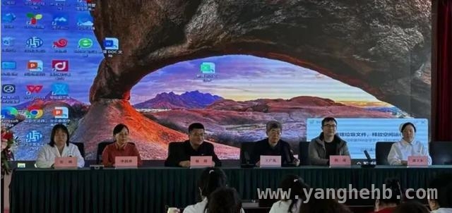 大同五院专家团队巡讲左云，提升基层呼吸疾病诊治水平